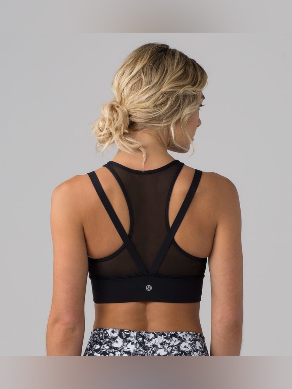 Lululemon Sun Setter Bra - Size 8